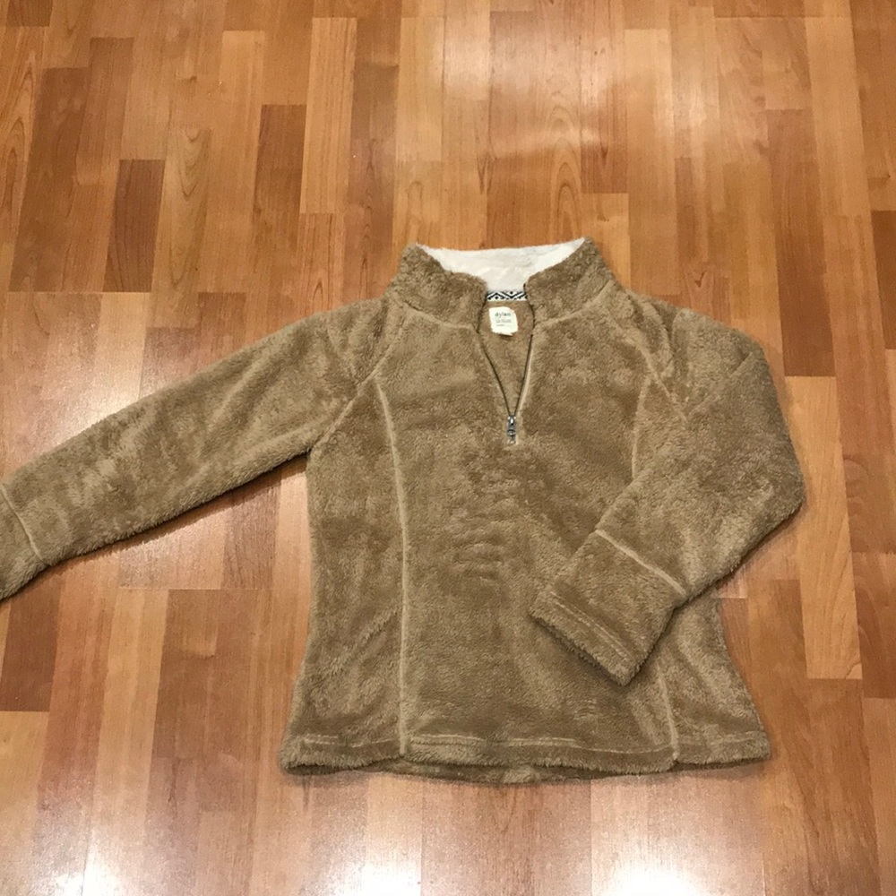 Dylan pullover sweatshirt
